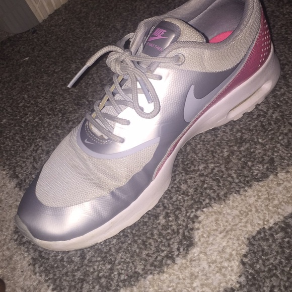 Nike women shoes - Picture 3 of 8